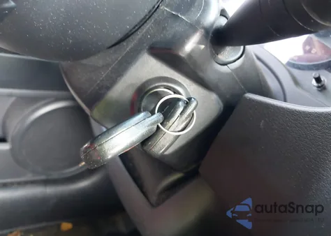 2014 Jeep Compass Sport из США, поврежденный, VIN 1C4NJDBB2ED879820